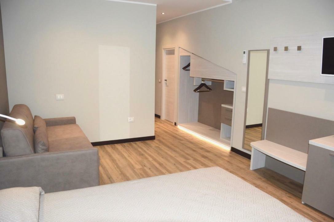 Hotel Regent - In Pieno Centro San Benedetto del Tronto Eksteriør bilde